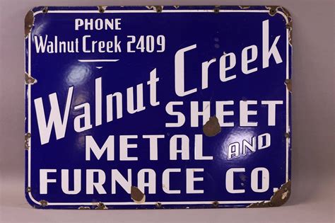 walnut creek sheet metal|sheet metal walnut creek.